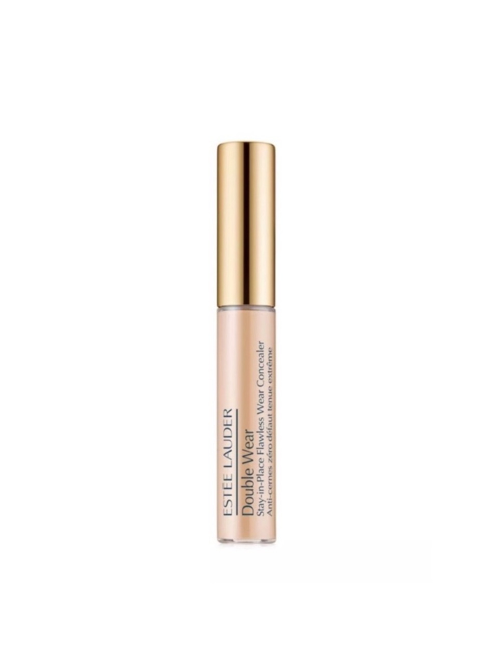 Estée Lauder Double Wear
Stay-in-Place Flawless Wear
Concealer #2W Light Medium